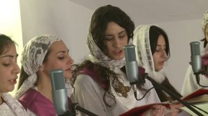 Песни на языке Иисуса Христа.mp4