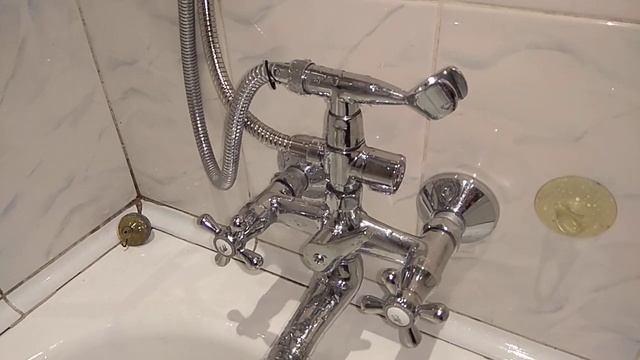 Тропический душ своими руками. смотреть онлайн