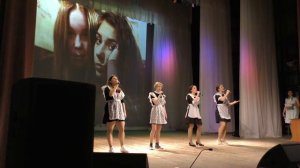 "Милый друг, не скучай". Заключительная песня.