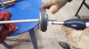 Магнит Из Динамика, Очень Просто