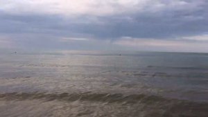 Набережная города Дербент. Дербент.Дагестан.