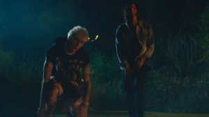 Machine Gun Kelly feat. Kellin Quinn - love race (Official Music Video)