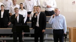 Мне счастья в жизни большего не надо... | Это Бог меня нашёл