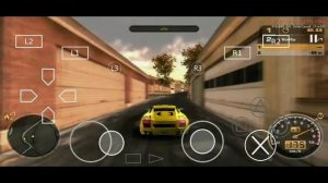 Need For Speed Most Wanted | AetherSX2 | Xiaomi Redmi Note 7 [snapdragon 660]