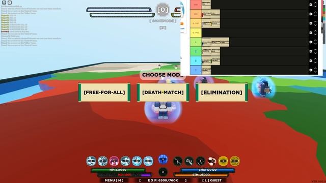 [NEW CODES] The BEST KG in Shinobi Life 2 | Ranking ALL KG Tier List [ROBLOX] смотреть онлайн