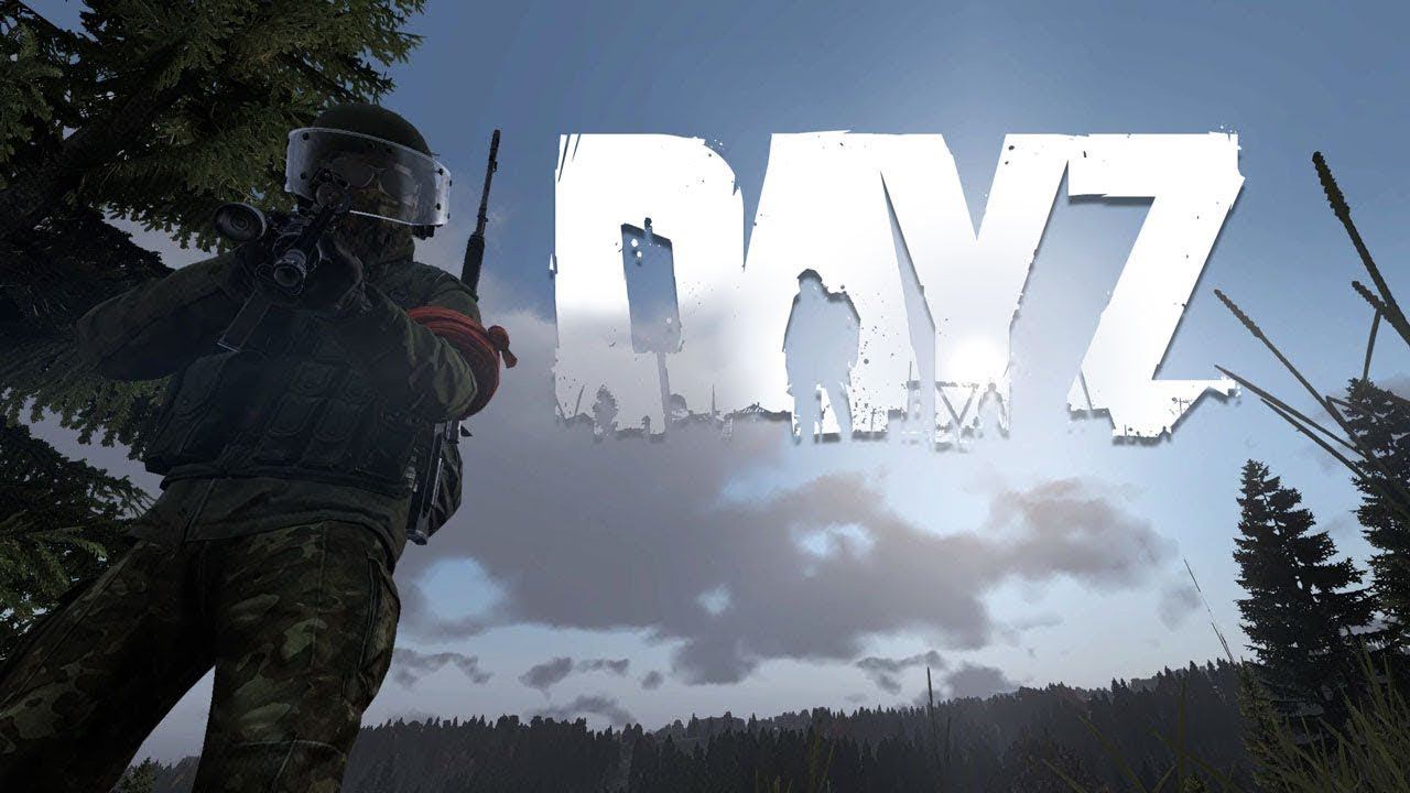 ОТДЫХАЕМ В DAYZ / НОВАЯ БАЗА В DAYZ / ЧИЛИМ В DAYZ /СЕРВЕР ROYAL PROJECT PVP / ПЕРВЫЙ РАЗ В ХИМЗОНЕ