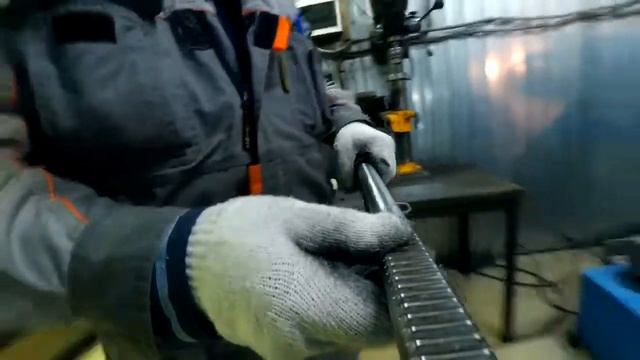 Ремонт рулевых реек Jeep (Джип) в техцентре ВИПГУР в Москве смотреть онлайн