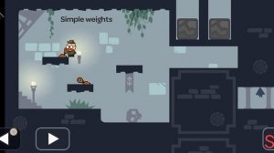 Tricky Castle Level 68 / All Bats