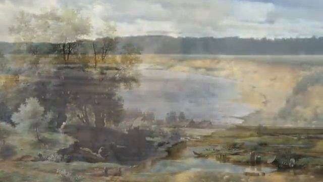 В.Иванова Ах,реченьки/V.Ivanova L.van Beethoven