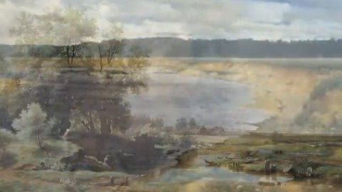 В.Иванова Ах,реченьки/V.Ivanova L.van Beethoven