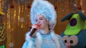 Песня Новогодние игрушки