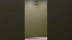 Генеральный принимает работы ?Ремонт однокомнатной квартиры в Красноярске. Бограда 107