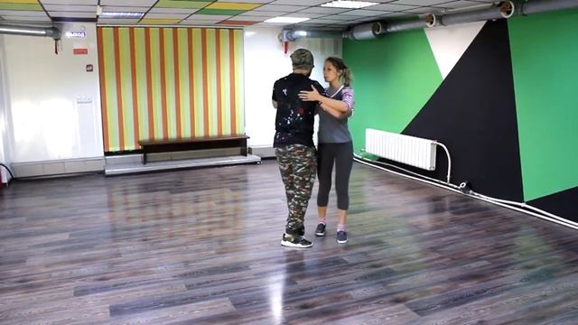 1.3 COMBO KIZOMBA EXPLANATIONS смотреть онлайн