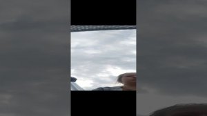 1 часть вечернего влога в деревне ?❤️