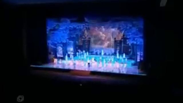 Александр Носик и Непоседы. Аллилуйя любви.avi смотреть онлайн