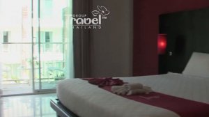 SUGAR PALM RESORT KATA BEACH 3+*. Лучшие отели Пхукета