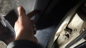 Перестал работать обогрев и вентиляция сидения (LC200)