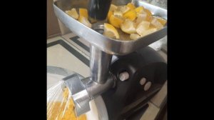 Варенье из персиков( без варки)