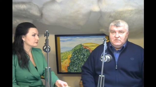 О самом интересном / Транспортная безопасность / Мусиенко Виталий Иванович