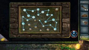 Escape Game 50 Rooms 2 Level 22 Walkthrough