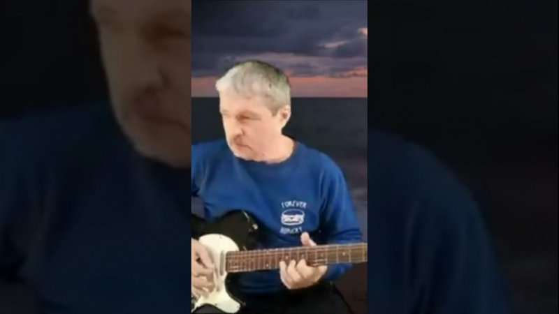 О чем плачет гитара #shorts   What is the guitar crying about #shorts