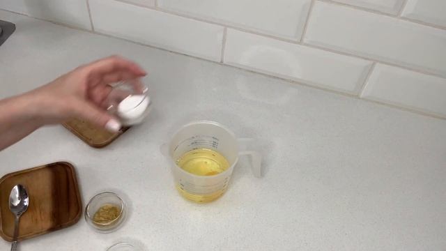 Домашний Майонез за 2 минуты . Майонез Ира готовит