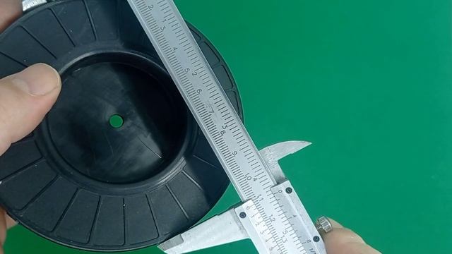 Фильтр воздушный Kimotozip для дизельного двигателя HZ 1B20, 1B30