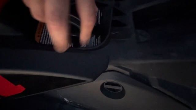 Обзор на BRP SPARK trixx 2up 2023