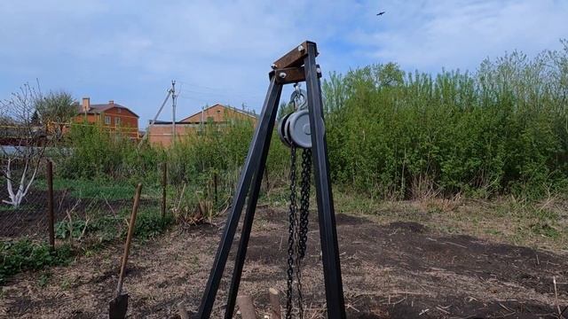 Как убрать корень дерева / пень