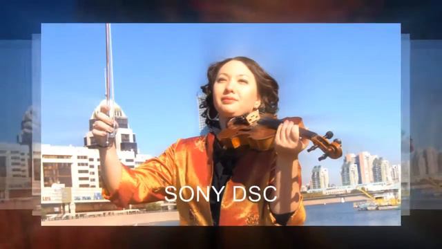 Скрипка в Астане на мероприятия. смотреть онлайн