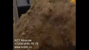 Поворотные платформы Engcon (тилтротаторы) часть1