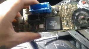 бмв е 39 как снять и разобрать климат. Шумит моторчик.