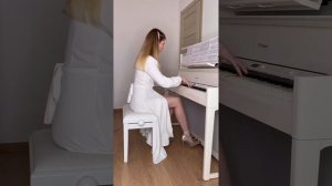 Once upon a December (Anastasia) - Вальс из м/ф "Анастасия" - Ирина Ушерович (arr. Kyle Landry)