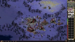 Прохождение Red Alert 2, Часть2. Кампания СССР. Сложность Эксперт. 720р