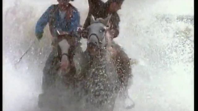 Comercial Ford Bronco (1993) смотреть онлайн