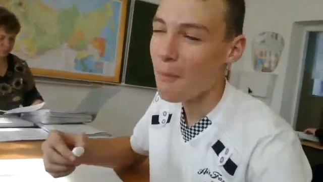 Поедатель мела. смотреть онлайн