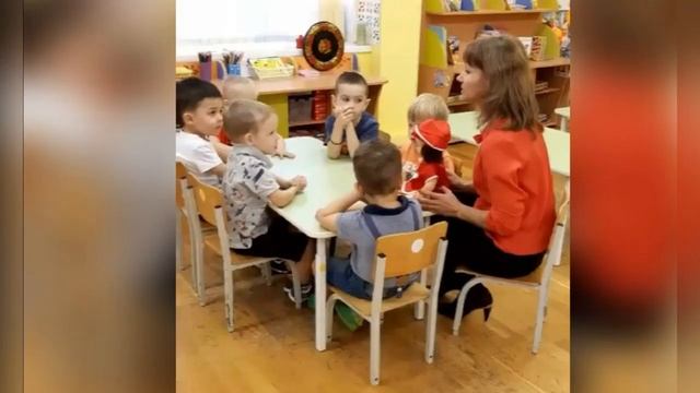 Методическое объединение воспитателей Ленинского района смотреть онлайн