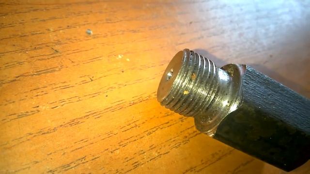 Обманка датчика кислорода RS-11043 смотреть онлайн