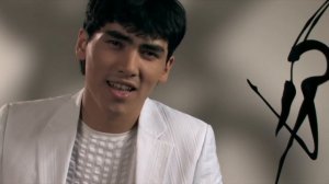 Жiгер тобы "Сен менің бақытымсың" HD Jiger toby "Sen Menin Baqytymsyn"