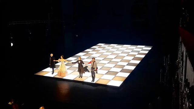 Воспоминания будущего в Александринке смотреть онлайн