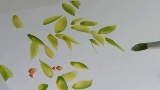 Как рисовать в технике У-Син смотреть онлайн