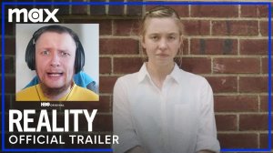 Реалити фильм HB0 Reality про вмешательство России в выборы США | Русский трейлер Реальность 2023