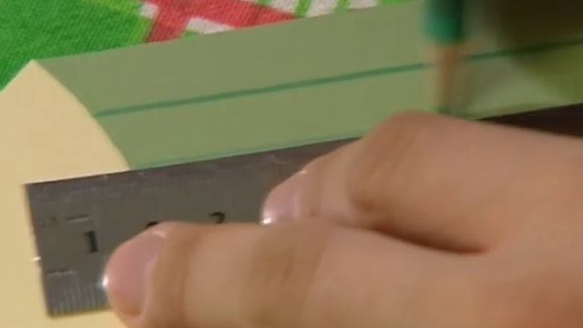 Открытка «Карандаш» / Postcard «Pencil» / ПОДЕЛКА смотреть онлайн