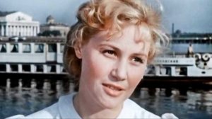 Любовники и мужья Татьяны Конюховой