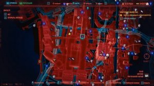 Cyberpunk 2077: Вся легендарная одежда Гайд