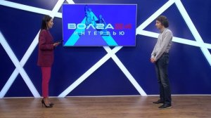 Интервью. Иван Великанов 08.06.2023