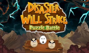 Disaster Will Strike 2 Puzzle Battle ????????????