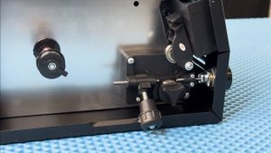 Обзор сварочного полуавтомата HANTEL MIG-200S