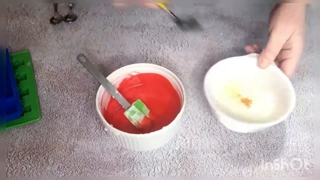 Шоколадный мусс для фигурок ? -krem_tort-