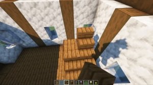 Minecraft | How to build a Large Medieval House | Minecraft Tutorial